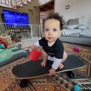 Meet your Posher, Marc